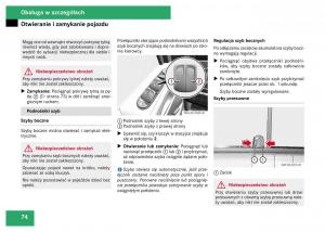 Mercedes-Viano-W639-instrukcja-obslugi page 76 min