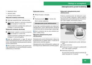 Mercedes-Viano-W639-instrukcja-obslugi page 81 min