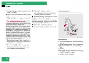 Mercedes-Viano-W639-instrukcja-obslugi page 88 min