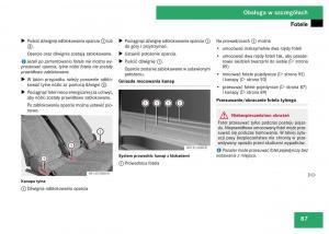 Mercedes-Viano-W639-instrukcja-obslugi page 89 min