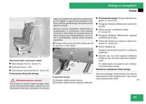 Mercedes-Viano-W639-instrukcja-obslugi page 91 min