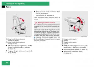 Mercedes-Viano-W639-instrukcja-obslugi page 92 min