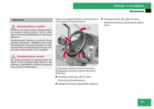 Mercedes-Viano-W639-instrukcja-obslugi page 99 min