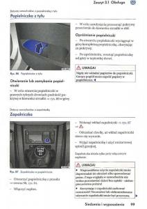 VW-Golf-V-5-Rabbit-instrukcja-obslugi page 101 min