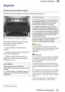 VW-Golf-V-5-Rabbit-instrukcja-obslugi page 105 min