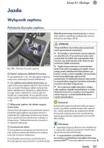 VW-Golf-V-5-Rabbit-instrukcja-obslugi page 129 min