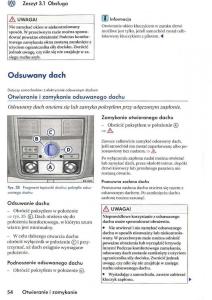 VW-Golf-V-5-Rabbit-instrukcja-obslugi page 56 min