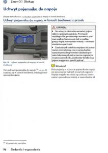 VW-Golf-V-5-Rabbit-instrukcja-obslugi page 98 min