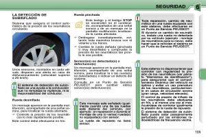 Peugeot-207-manual-del-propietario page 111 min