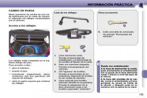 Peugeot-207-manual-del-propietario page 141 min