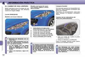 Peugeot-207-manual-del-propietario page 146 min