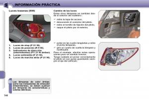 Peugeot-207-manual-del-propietario page 150 min