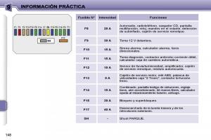 Peugeot-207-manual-del-propietario page 154 min