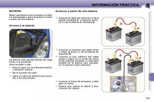 Peugeot-207-manual-del-propietario page 157 min