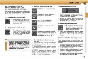 Peugeot-207-manual-del-propietario page 42 min