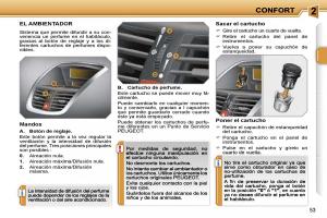 Peugeot-207-manual-del-propietario page 49 min