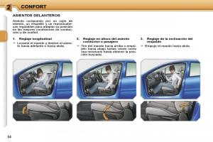 Peugeot-207-manual-del-propietario page 50 min