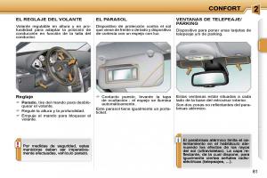 Peugeot-207-manual-del-propietario page 59 min