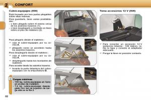 Peugeot-207-manual-del-propietario page 66 min