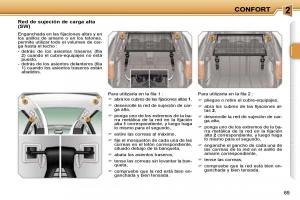 Peugeot-207-manual-del-propietario page 67 min