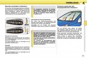 Peugeot-207-manual-del-propietario page 97 min