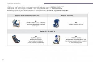 Peugeot-3008-manual-del-propietario page 118 min