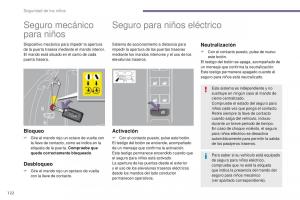 Peugeot-3008-manual-del-propietario page 124 min