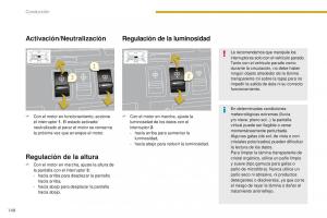 Peugeot-3008-manual-del-propietario page 150 min