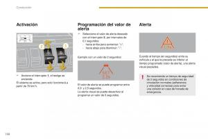 Peugeot-3008-manual-del-propietario page 152 min