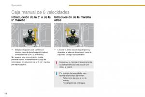 Peugeot-3008-manual-del-propietario page 160 min