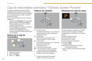 Peugeot-3008-manual-del-propietario page 166 min