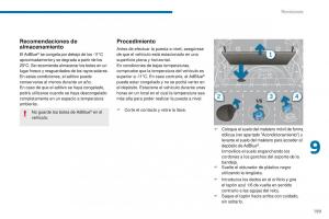 Peugeot-3008-manual-del-propietario page 201 min