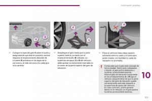 Peugeot-3008-manual-del-propietario page 213 min