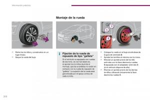 Peugeot-3008-manual-del-propietario page 214 min