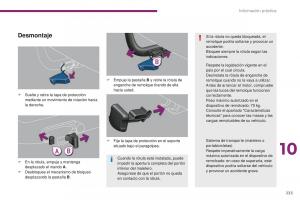 Peugeot-3008-manual-del-propietario page 237 min