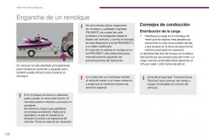 Peugeot-3008-manual-del-propietario page 238 min