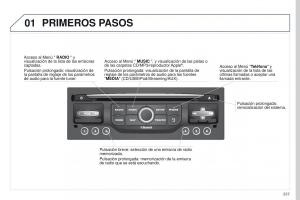 Peugeot-3008-manual-del-propietario page 259 min