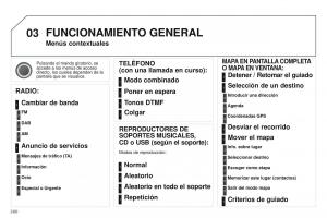 Peugeot-3008-manual-del-propietario page 262 min