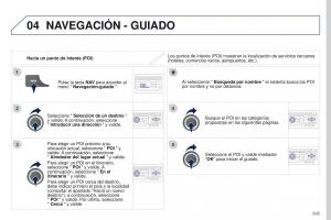 Peugeot-3008-manual-del-propietario page 267 min