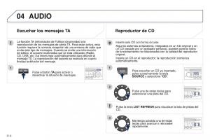 Peugeot-3008-manual-del-propietario page 318 min