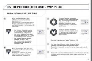 Peugeot-3008-manual-del-propietario page 321 min