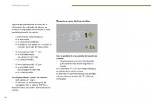 Peugeot-3008-manual-del-propietario page 46 min