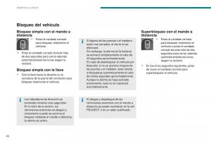 Peugeot-3008-manual-del-propietario page 48 min