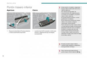 Peugeot-3008-manual-del-propietario page 60 min