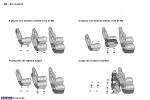 Peugeot-307-manual-del-propietario page 101 min