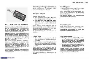 Peugeot-307-manual-del-propietario page 109 min