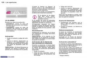 Peugeot-307-manual-del-propietario page 114 min