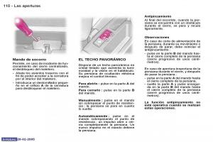 Peugeot-307-manual-del-propietario page 120 min