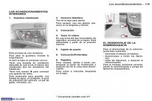 Peugeot-307-manual-del-propietario page 133 min