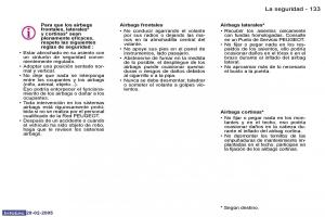 Peugeot-307-manual-del-propietario page 148 min